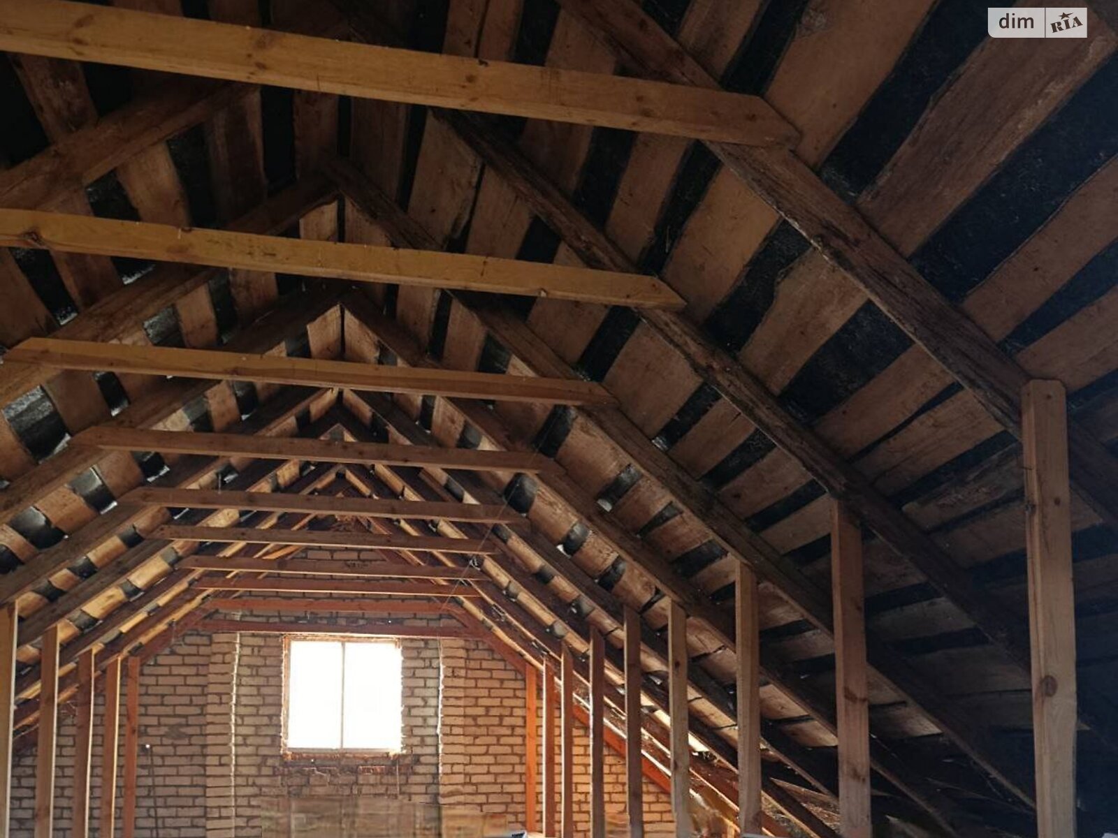 Продажа части дома в Тетеревке, вулиця Польова, 2 комнаты фото 1