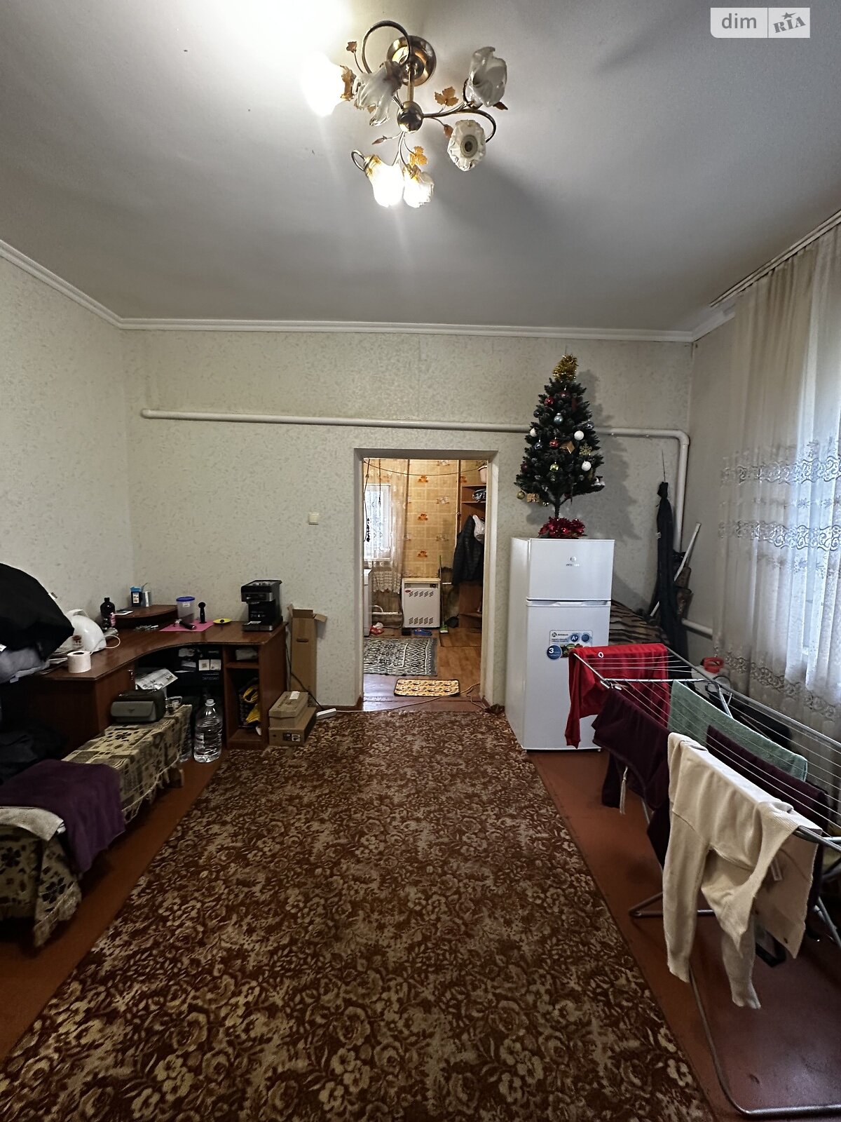 Продажа части дома в Тетеревке, вулиця Польова, 2 комнаты фото 1