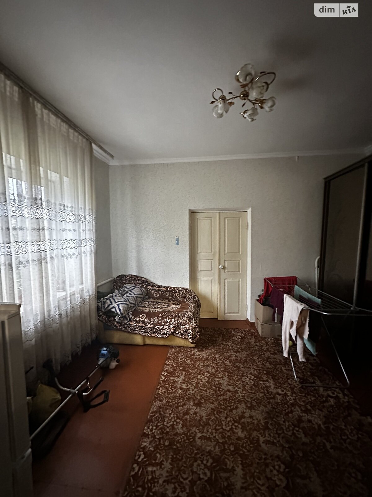 Продажа части дома в Тетеревке, вулиця Польова, 2 комнаты фото 1