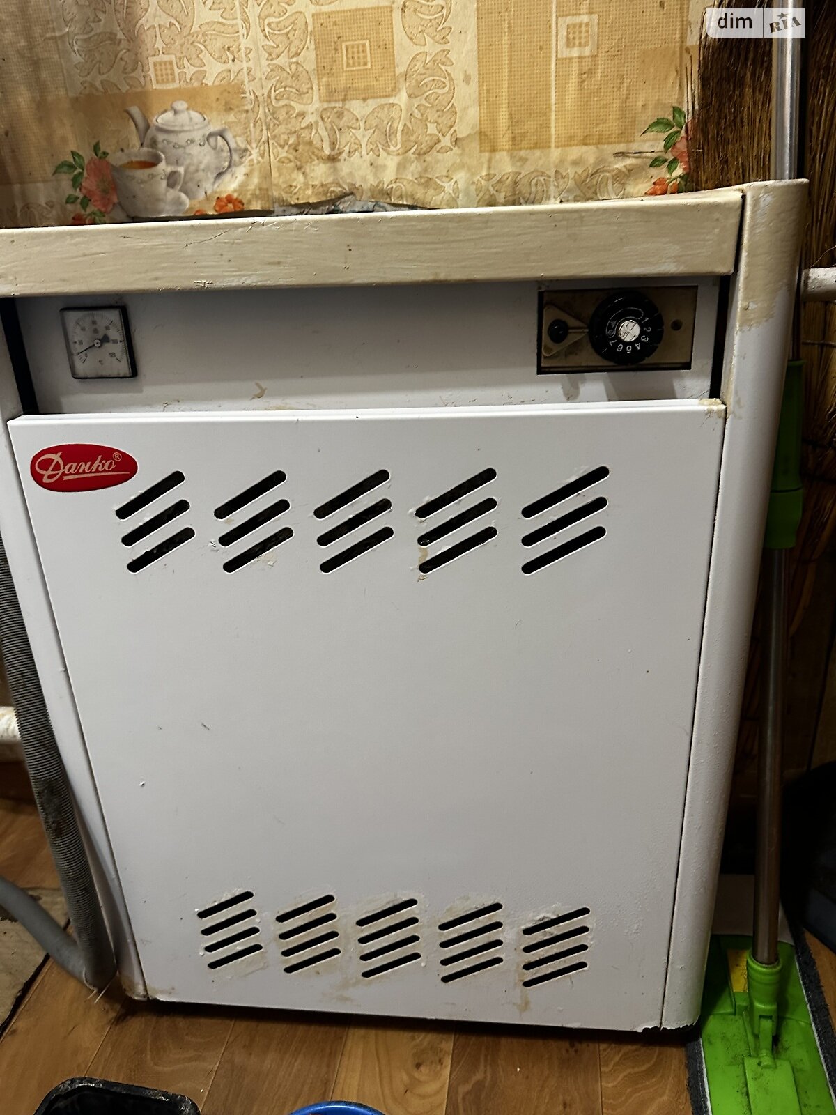 Продажа части дома в Тетеревке, вулиця Польова, 2 комнаты фото 1