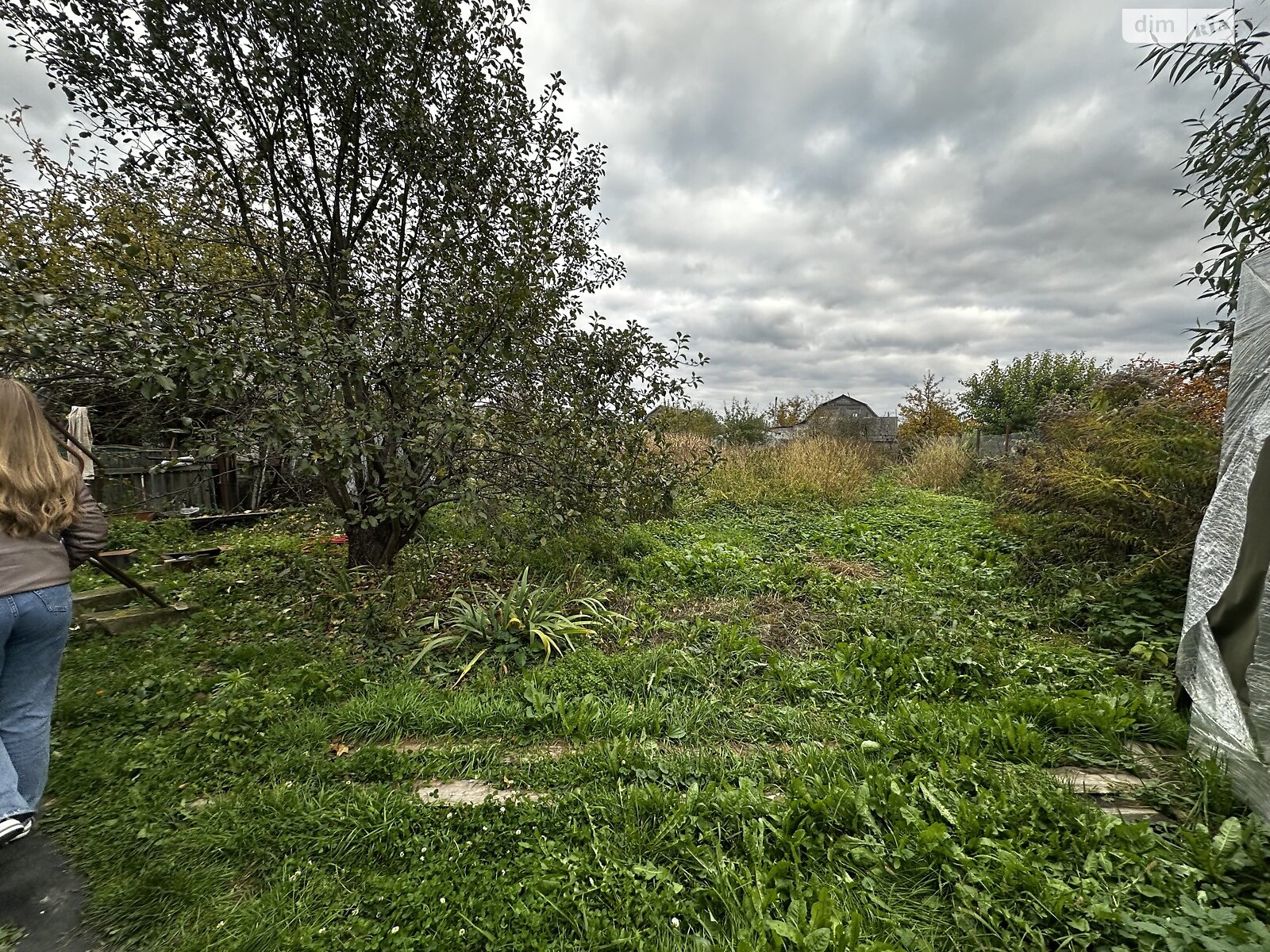 Продажа части дома в Тетеревке, вулиця Польова, 2 комнаты фото 1