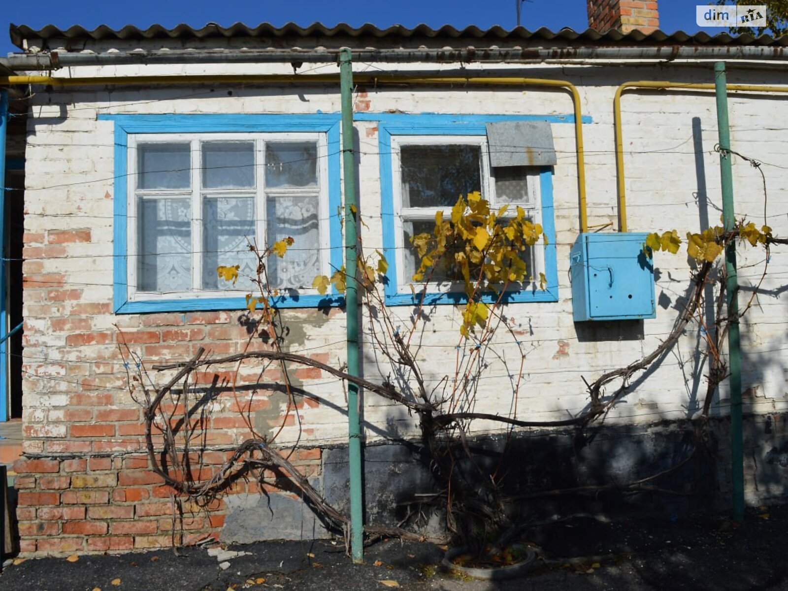 Продаж частини будинку в Томаківці, вулиця Б. Хмельницького, район Томаківка, 4 кімнати фото 1 Продаж частини будинку в Томаківці, вулиця Б. Хмельницького, район Томаківка, 4 кімнати фото 1