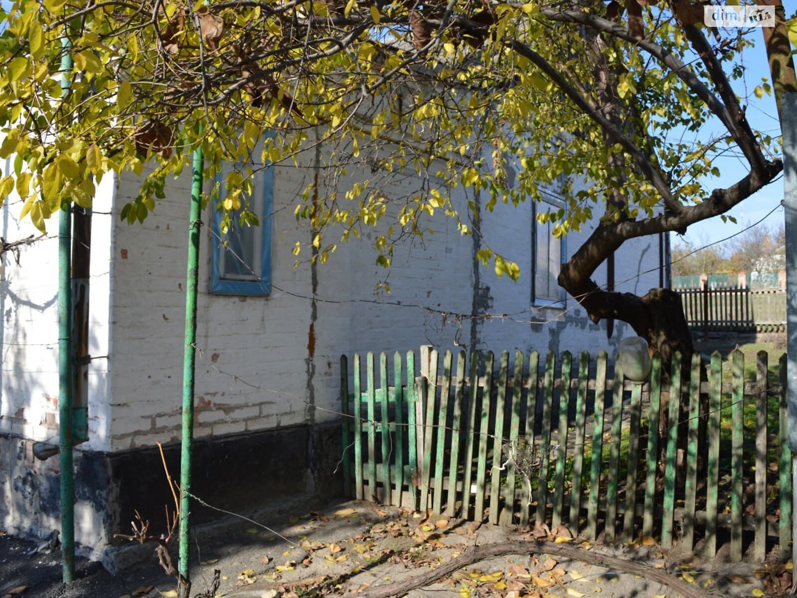 Продаж частини будинку в Томаківці, вулиця Б. Хмельницького, район Томаківка, 4 кімнати фото 1 Продаж частини будинку в Томаківці, вулиця Б. Хмельницького, район Томаківка, 4 кімнати фото 1