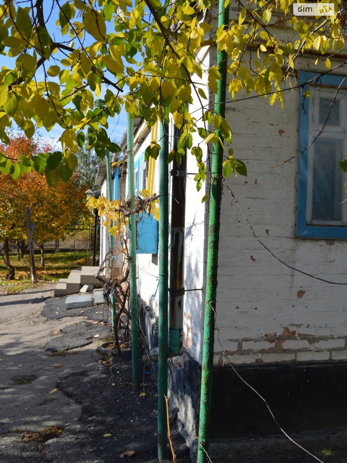 Продаж частини будинку в Томаківці, вулиця Б. Хмельницького, район Томаківка, 4 кімнати фото 1 Продаж частини будинку в Томаківці, вулиця Б. Хмельницького, район Томаківка, 4 кімнати фото 1