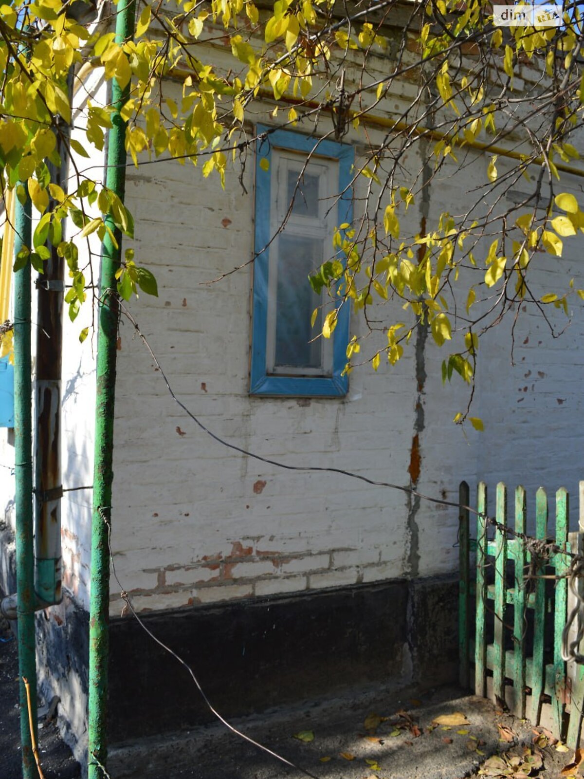 Продаж частини будинку в Томаківці, вулиця Б. Хмельницького, район Томаківка, 4 кімнати фото 1 Продаж частини будинку в Томаківці, вулиця Б. Хмельницького, район Томаківка, 4 кімнати фото 1