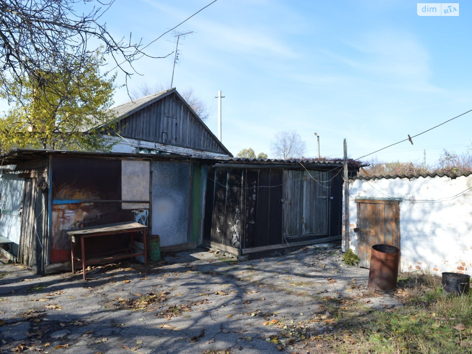 Продаж частини будинку в Томаківці, вулиця Б. Хмельницького, район Томаківка, 4 кімнати фото 1 Продаж частини будинку в Томаківці, вулиця Б. Хмельницького, район Томаківка, 4 кімнати фото 1