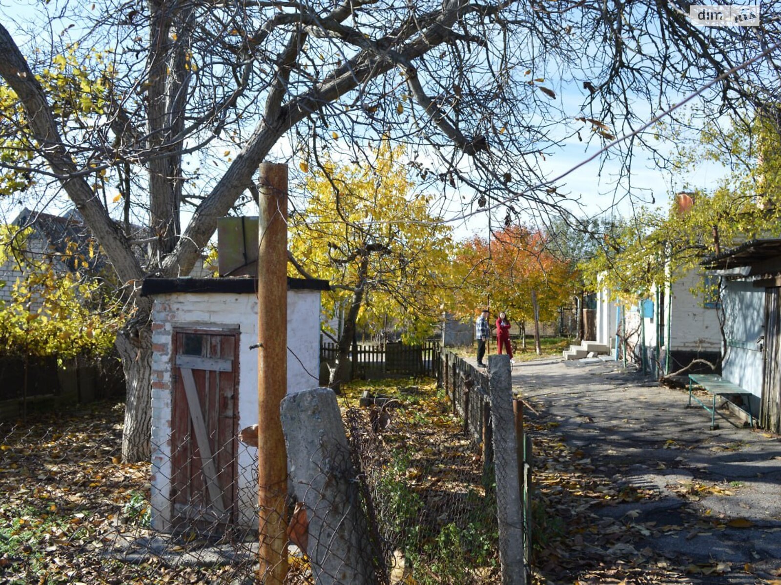 Продаж частини будинку в Томаківці, вулиця Б. Хмельницького, район Томаківка, 4 кімнати фото 1 Продаж частини будинку в Томаківці, вулиця Б. Хмельницького, район Томаківка, 4 кімнати фото 1