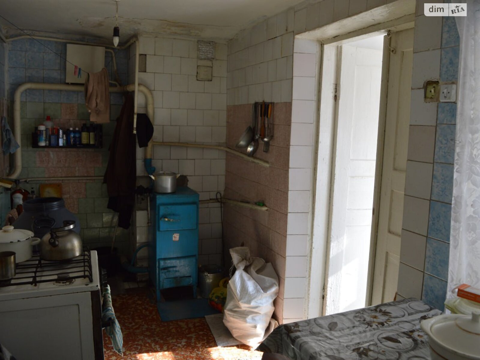 Продаж частини будинку в Томаківці, вулиця Б. Хмельницького, район Томаківка, 4 кімнати фото 1 Продаж частини будинку в Томаківці, вулиця Б. Хмельницького, район Томаківка, 4 кімнати фото 1