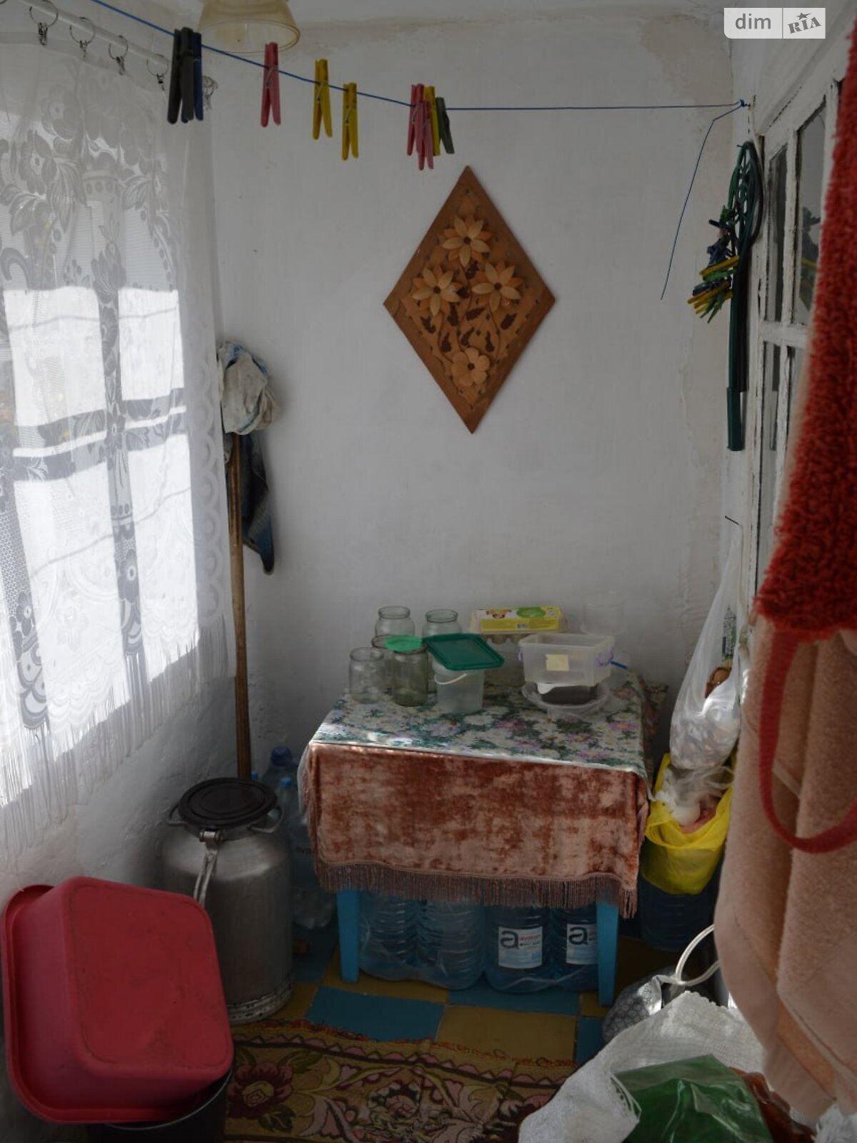 Продаж частини будинку в Томаківці, вулиця Б. Хмельницького, район Томаківка, 4 кімнати фото 1 Продаж частини будинку в Томаківці, вулиця Б. Хмельницького, район Томаківка, 4 кімнати фото 1