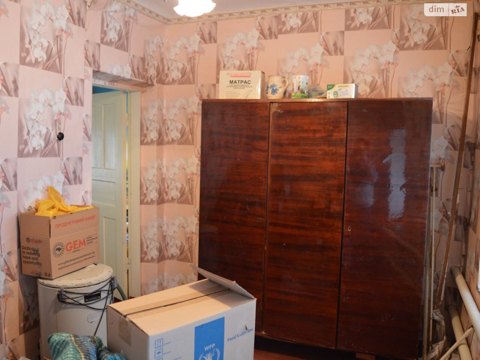 Продаж частини будинку в Томаківці, вулиця Б. Хмельницького, район Томаківка, 4 кімнати фото 1 Продаж частини будинку в Томаківці, вулиця Б. Хмельницького, район Томаківка, 4 кімнати фото 1