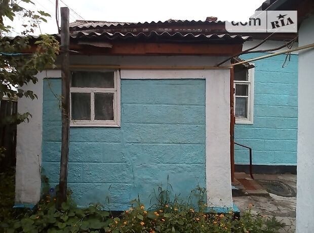 Продажа части дома в селе Вапнярка, КИРОВА 2, 3 комнаты фото 1 Продажа части дома в селе Вапнярка, КИРОВА 2, 3 комнаты фото 1