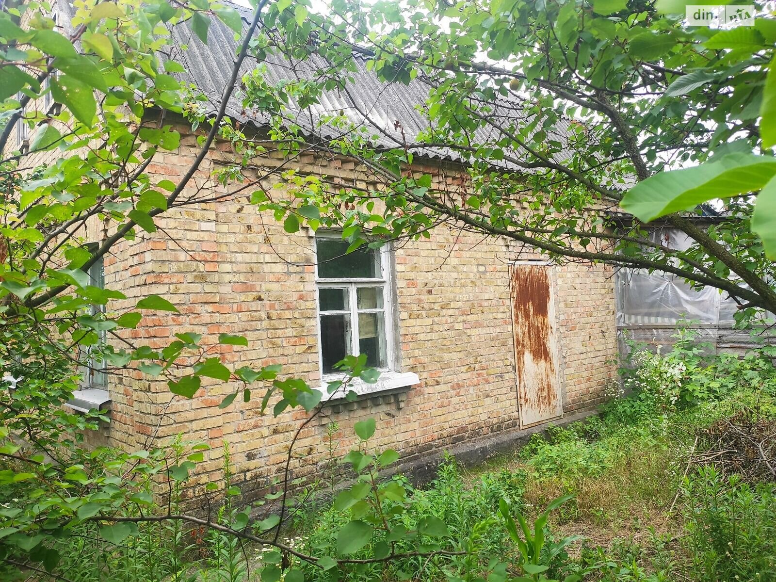 Продажа части дома в Триполье, улица Киевская 10, 3 комнаты фото 1 Продажа части дома в Триполье, улица Киевская 10, 3 комнаты фото 1