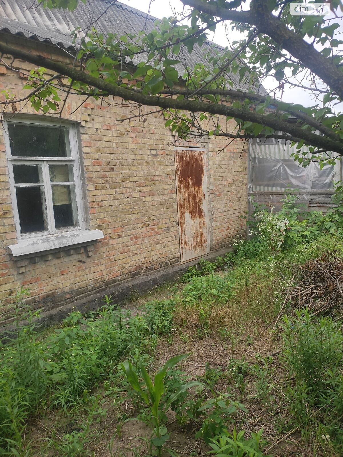 Продажа части дома в Триполье, улица Киевская 10, 3 комнаты фото 1 Продажа части дома в Триполье, улица Киевская 10, 3 комнаты фото 1