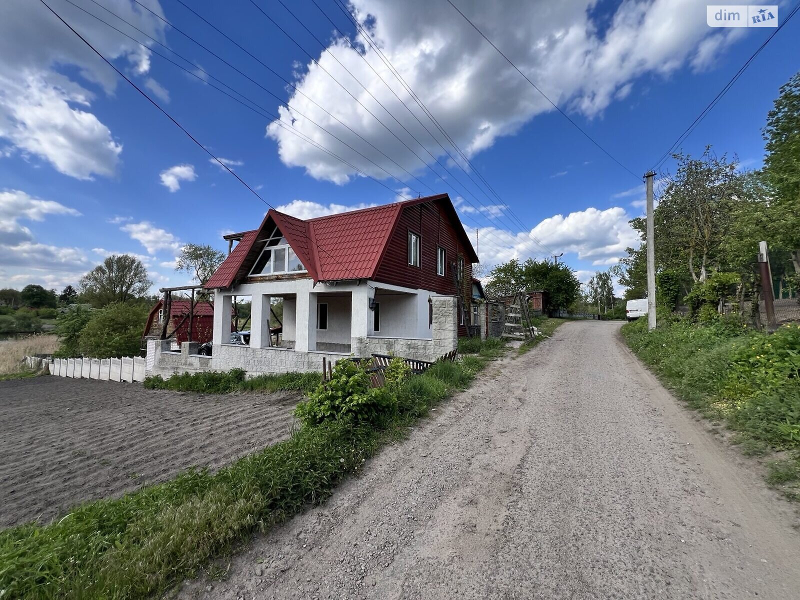 Продаж частини будинку в Троянові, вулиця Довголівка, 6 кімнат фото 1 Продаж частини будинку в Троянові, вулиця Довголівка, 6 кімнат фото 1