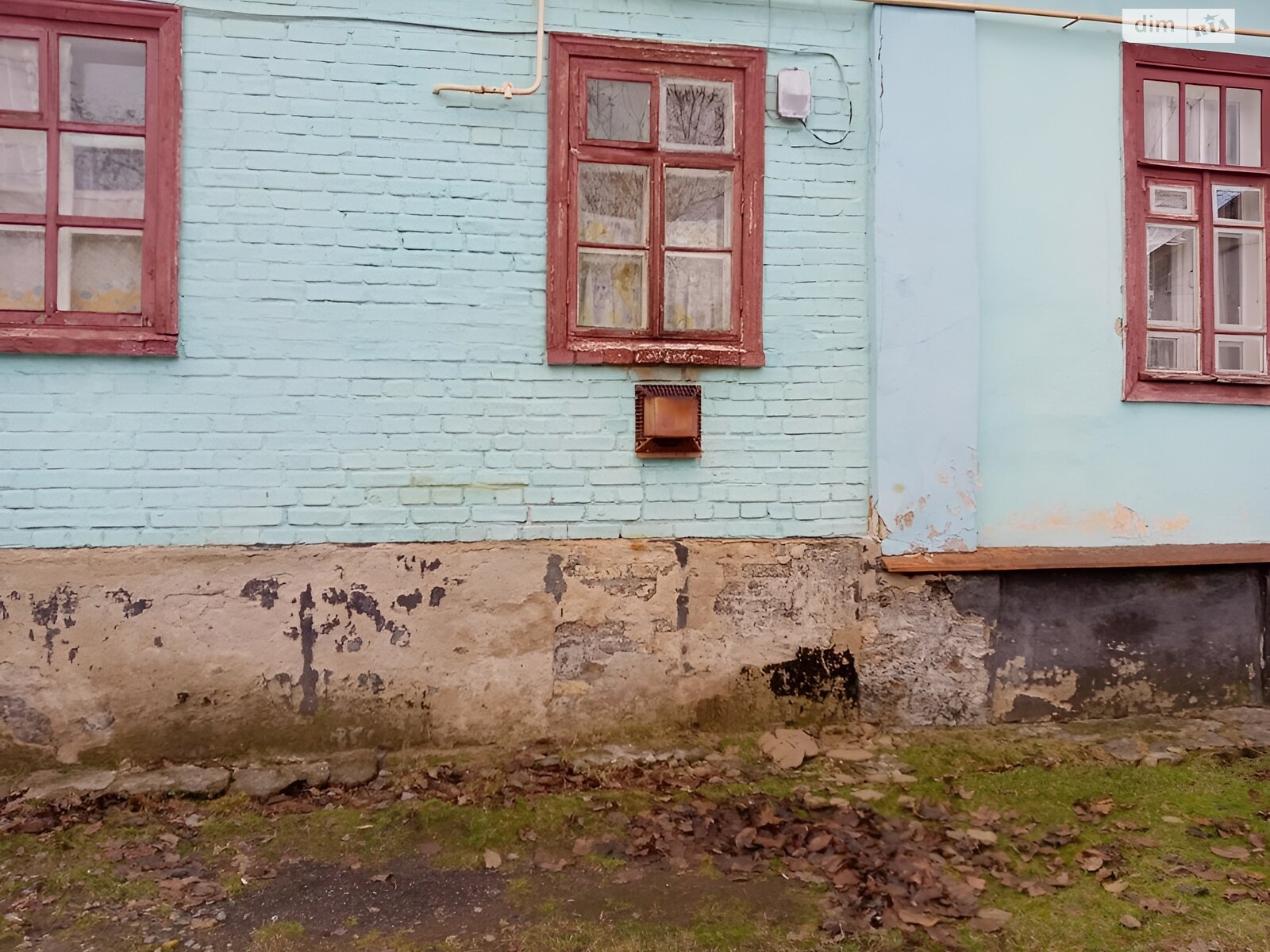 Продажа части дома в Центральном, улица Центральная, 5 комнат фото 1 Продажа части дома в Центральном, улица Центральная, 5 комнат фото 1