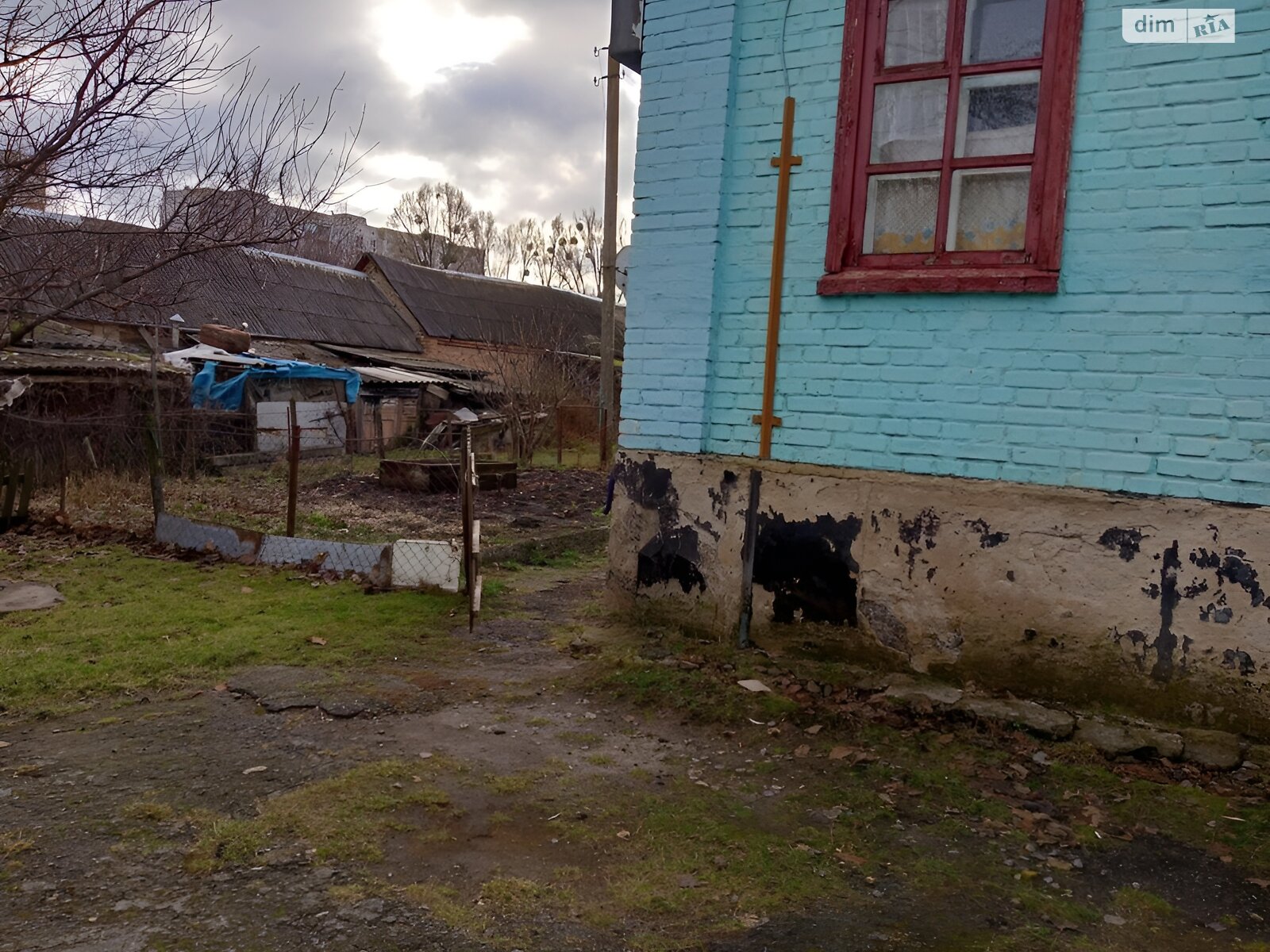 Продажа части дома в Центральном, улица Центральная, 5 комнат фото 1 Продажа части дома в Центральном, улица Центральная, 5 комнат фото 1
