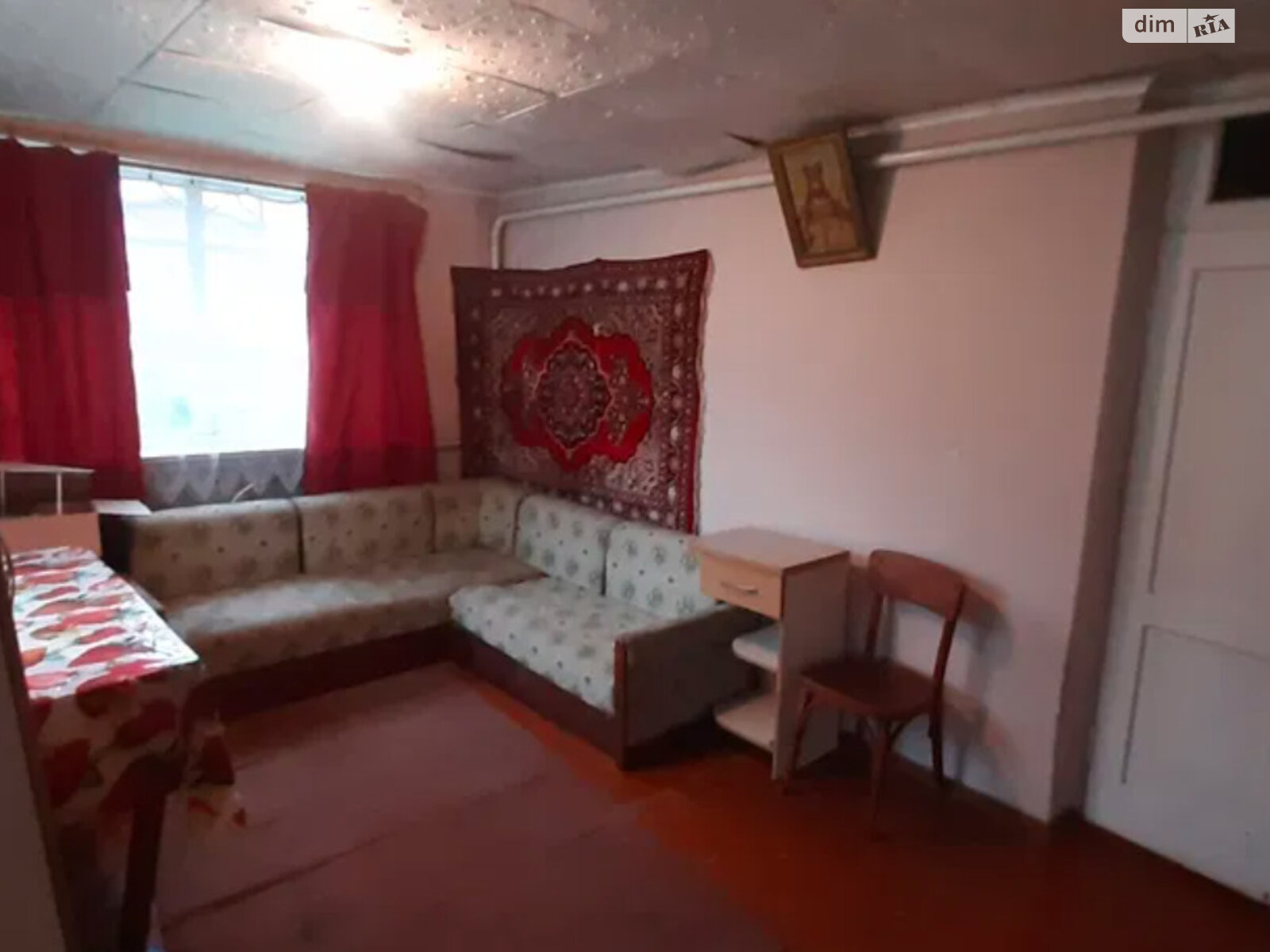 Продажа части дома в Тульчине, улица Родниковая (Щорса), 5 комнат фото 1