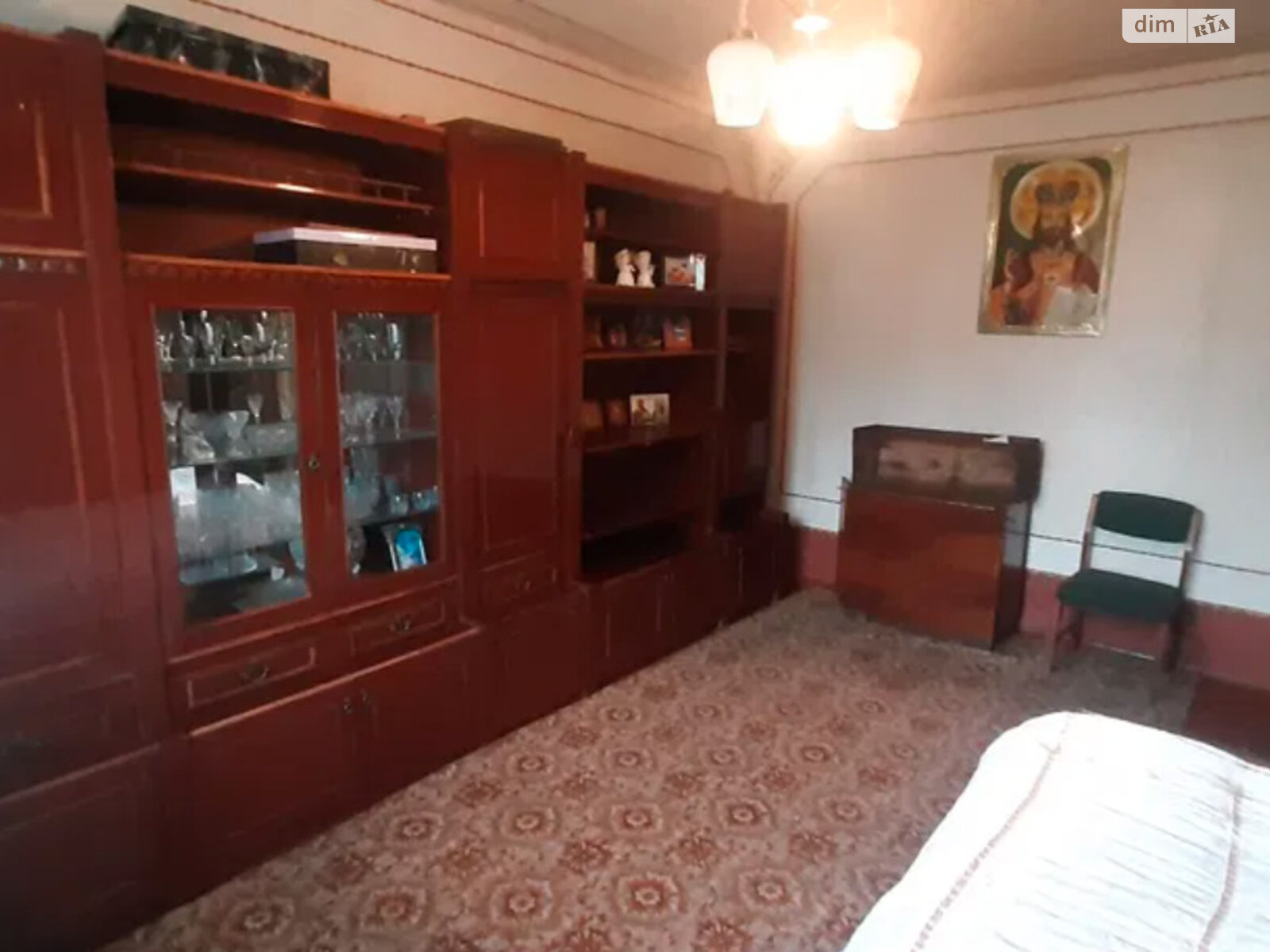 Продаж частини будинку в Тульчині, вулиця Джерельна (Щорса), 5 кімнат фото 1 Продаж частини будинку в Тульчині, вулиця Джерельна (Щорса), 5 кімнат фото 1