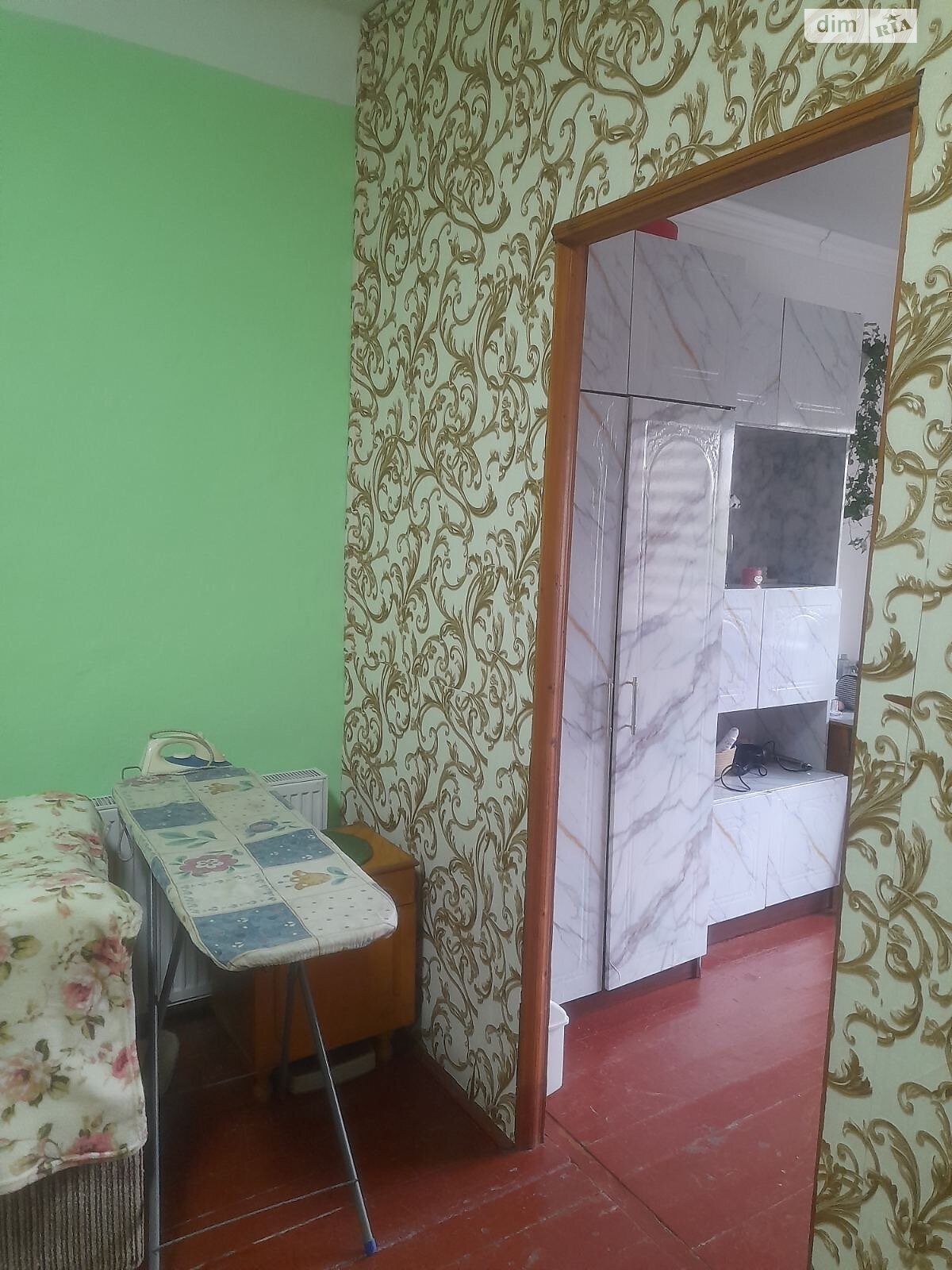 Продажа части дома в Тысменице, улица Заозерная, 3 комнаты фото 1