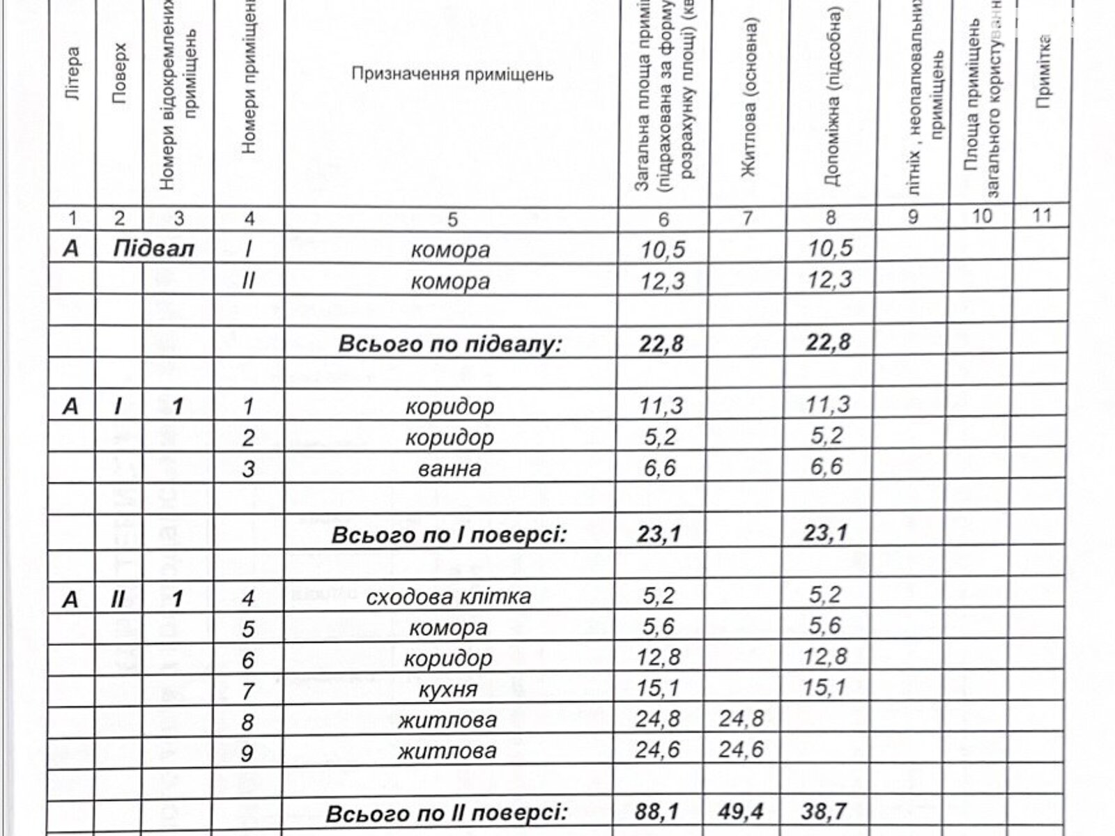 Продажа части дома в Тысменице, Довженка, 5 комнат фото 1