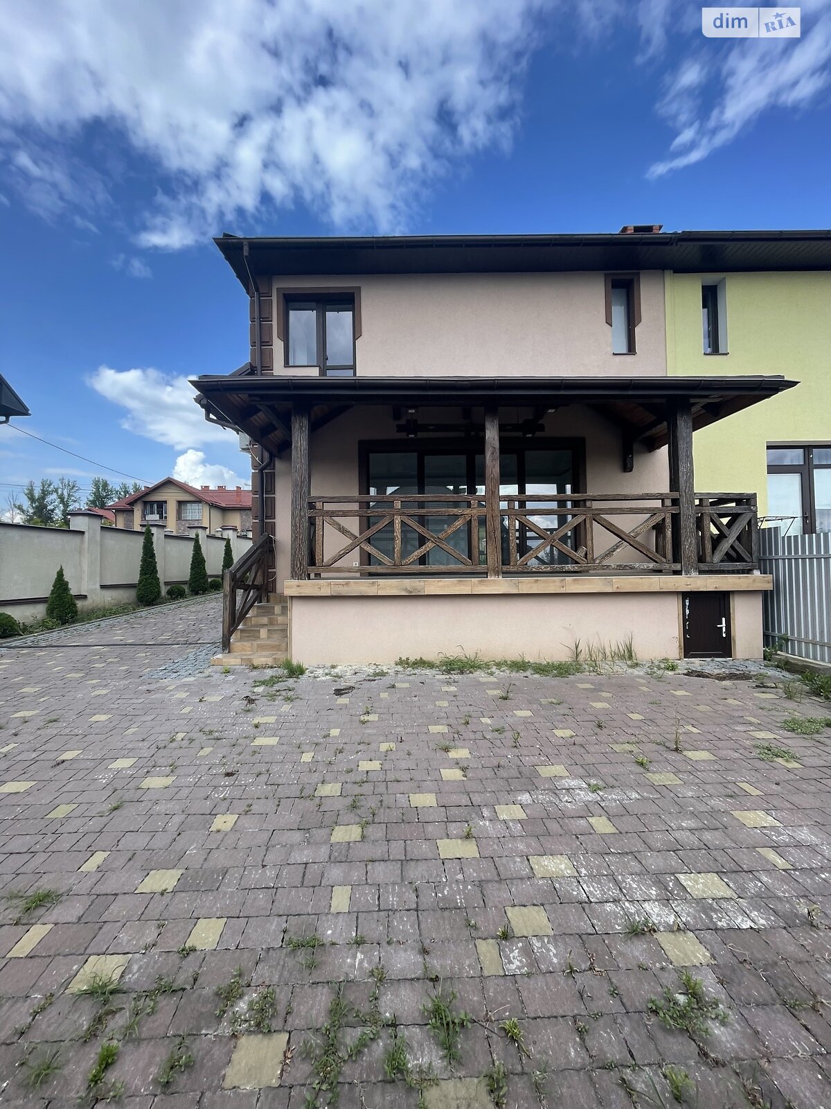 Продажа части дома в Угринове, 4 комнаты фото 1 Продажа части дома в Угринове, 4 комнаты фото 1