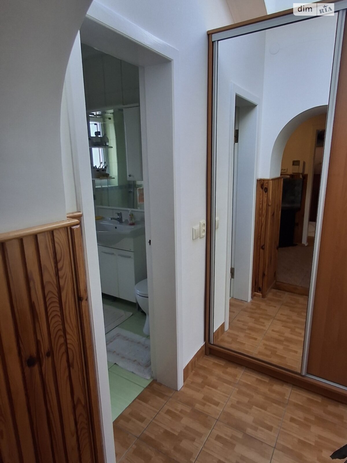 Продажа части дома в Ужгороде, район БАМ, 3 комнаты фото 1 Продажа части дома в Ужгороде, район БАМ, 3 комнаты фото 1