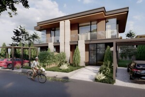 Продаж частини будинку в Ужгороді, вулиця Кирилівська, район Кальварія, 2 кімнати фото 2