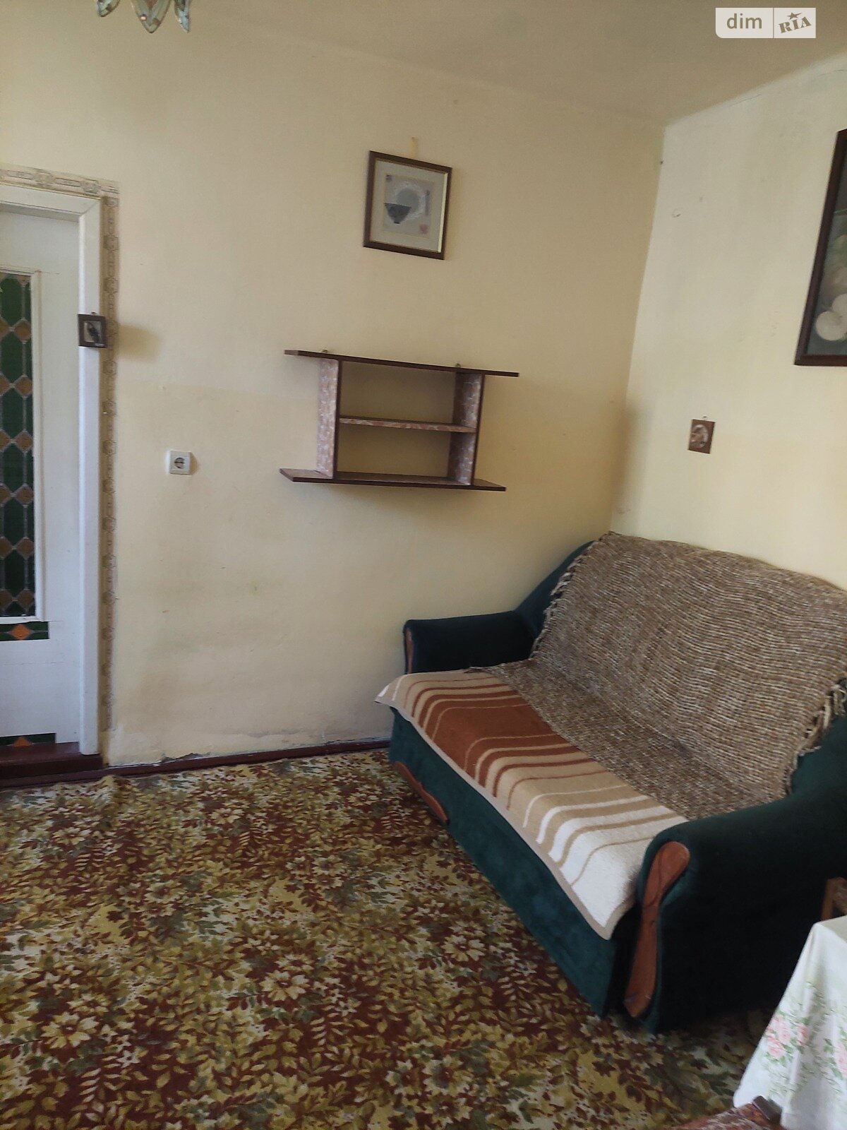 Продаж частини будинку в Ужгороді, район Мала Прага, 2 кімнати фото 1 Продаж частини будинку в Ужгороді, район Мала Прага, 2 кімнати фото 1