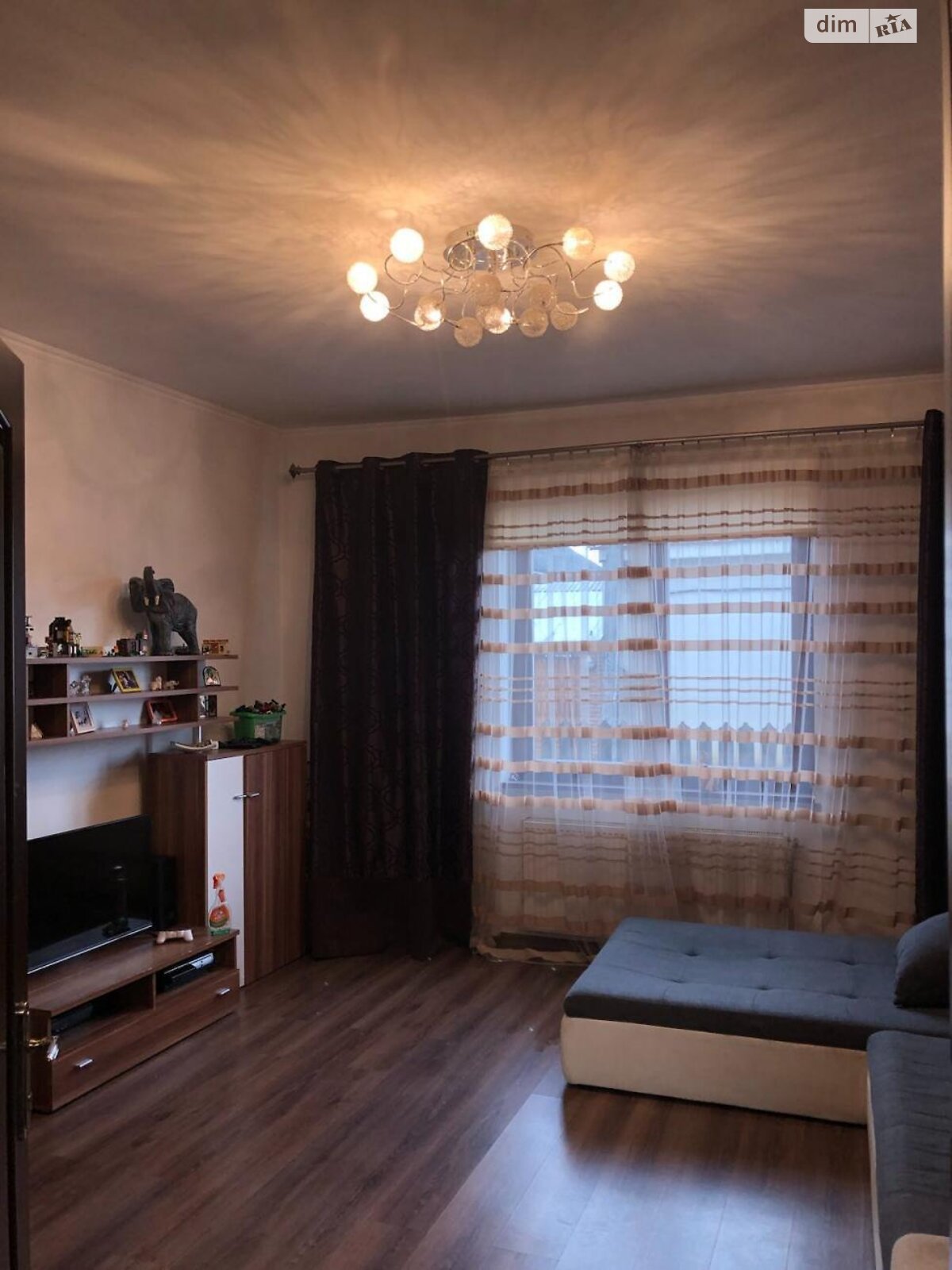 Продажа части дома в Ужгороде, улица Восточная, район Промышленный, 2 комнаты фото 1