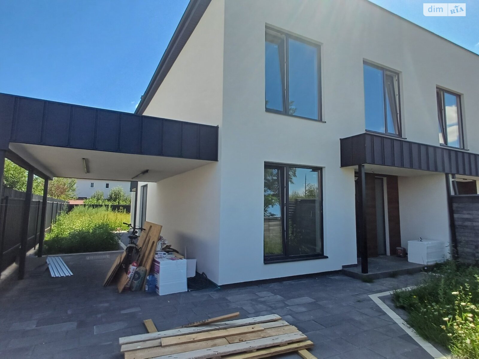 Продажа части дома в Ужгороде, улица Ярослава Мудрого, район Садовый, 4 комнаты фото 1