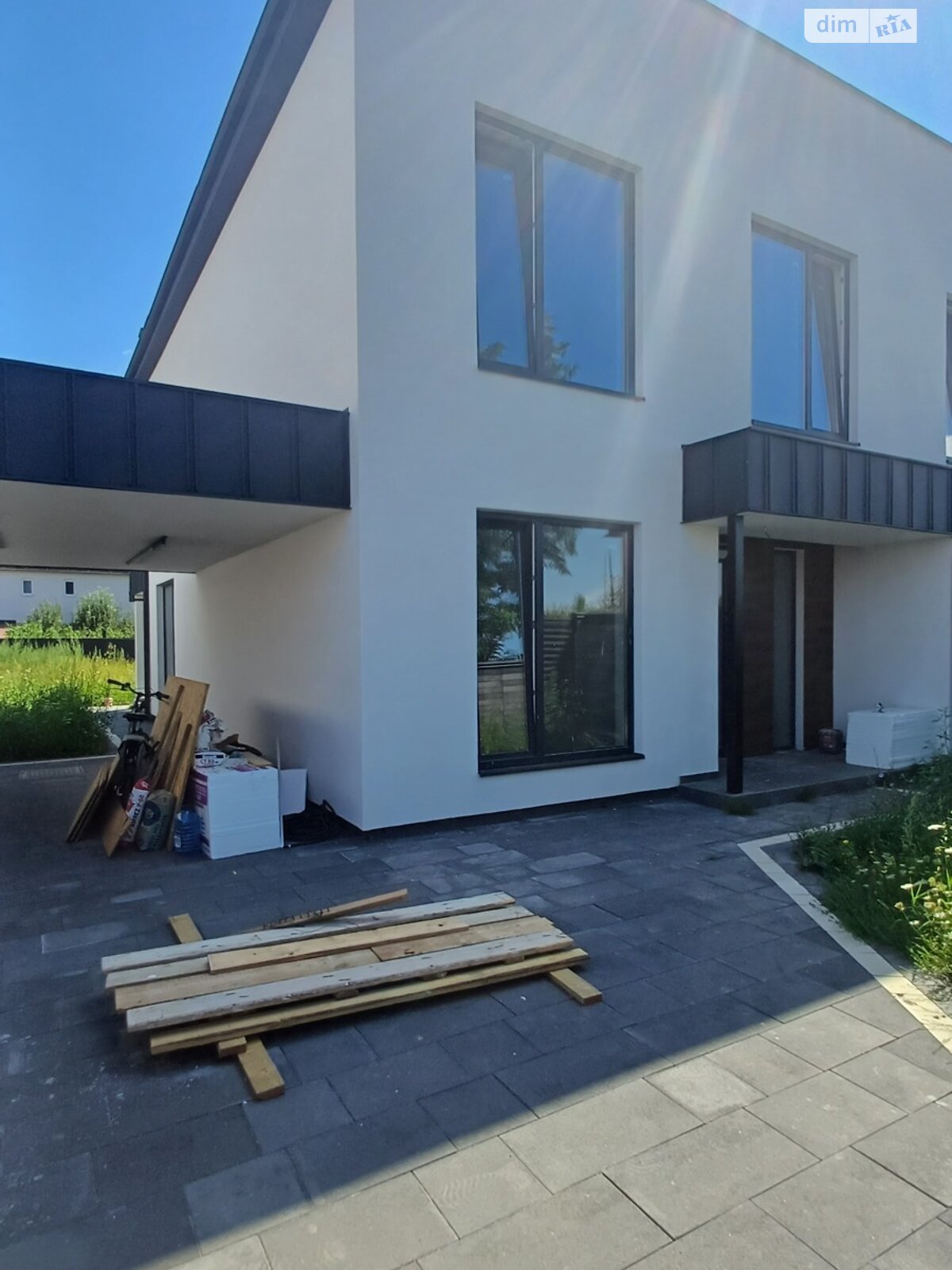 Продажа части дома в Ужгороде, улица Ярослава Мудрого, район Садовый, 4 комнаты фото 1