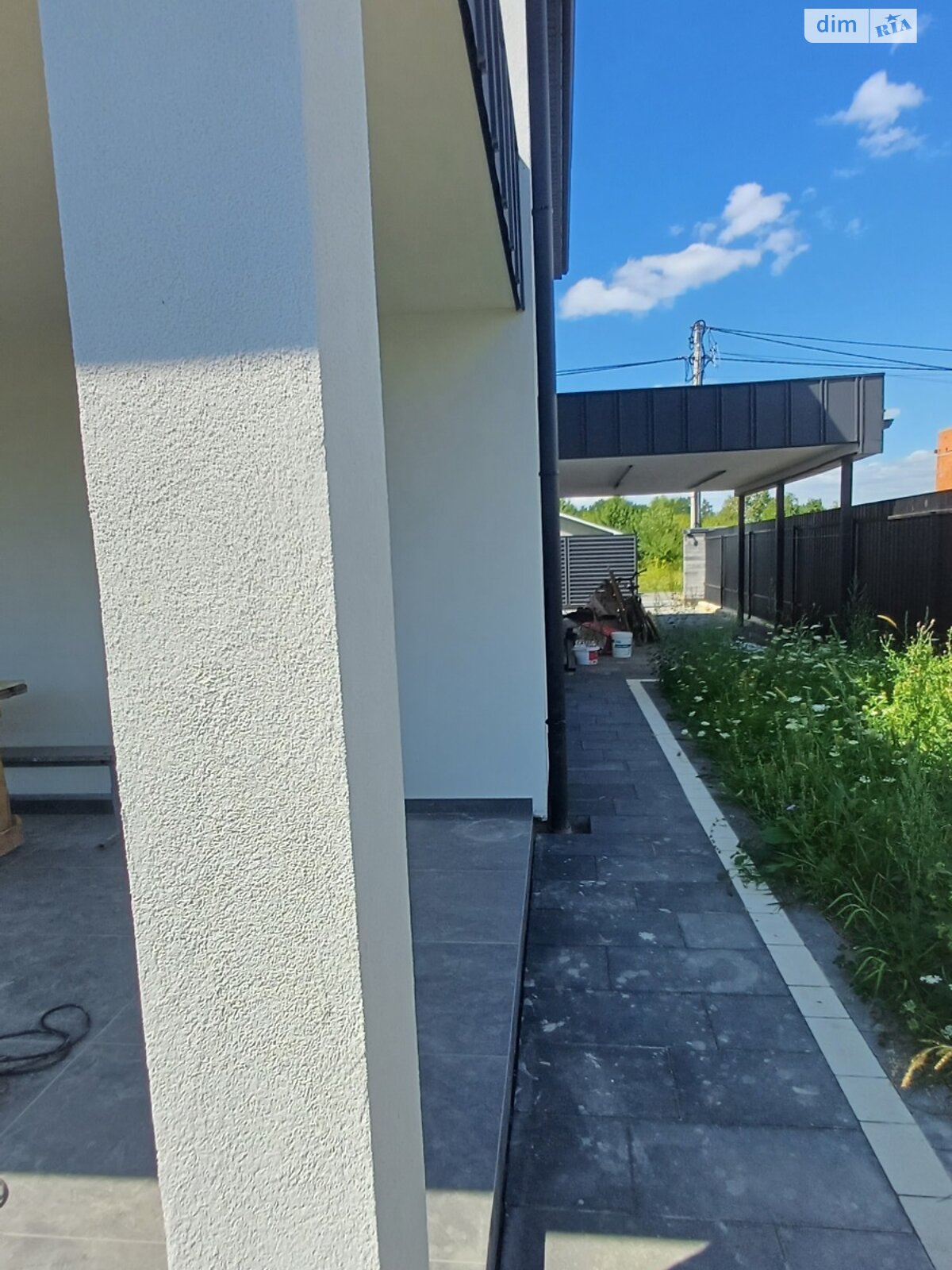 Продажа части дома в Ужгороде, улица Ярослава Мудрого, район Садовый, 4 комнаты фото 1