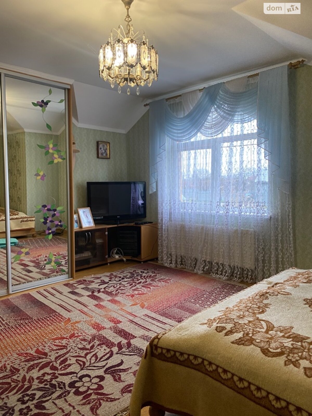 Продаж частини будинку в Сторожниці, вулиця Перемоги, 3 кімнати фото 1 Продаж частини будинку в Сторожниці, вулиця Перемоги, 3 кімнати фото 1