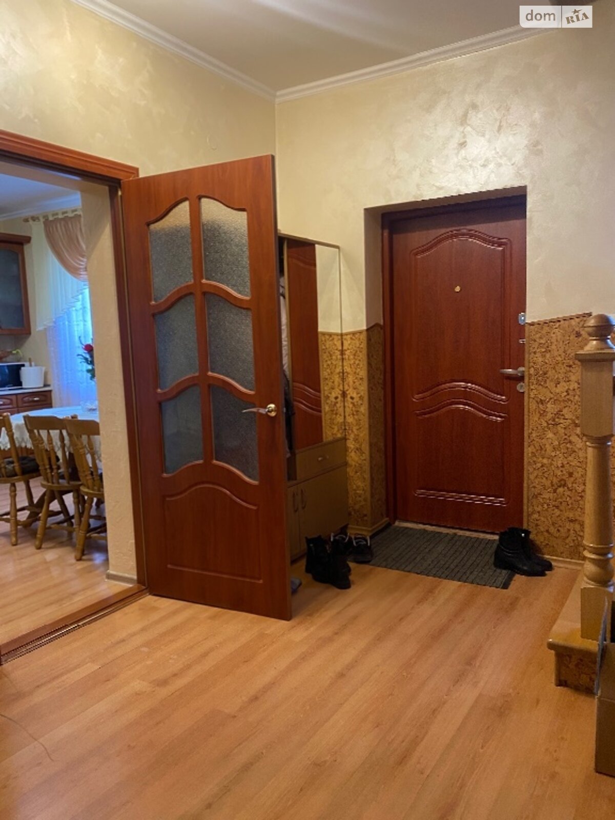 Продаж частини будинку в Сторожниці, вулиця Перемоги, 3 кімнати фото 1
