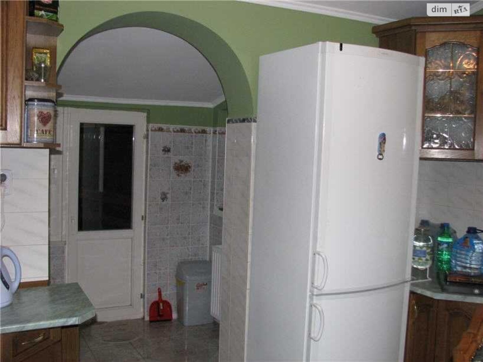 Продажа части дома в Ужгороде, площадь Еган, район Свепомоц, 3 комнаты фото 1