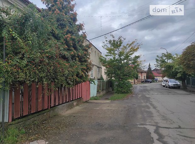 Продажа части дома в Ужгороде, улица Бачинского 21, район Центр, 2 комнаты фото 1 Продажа части дома в Ужгороде, улица Бачинского 21, район Центр, 2 комнаты фото 1
