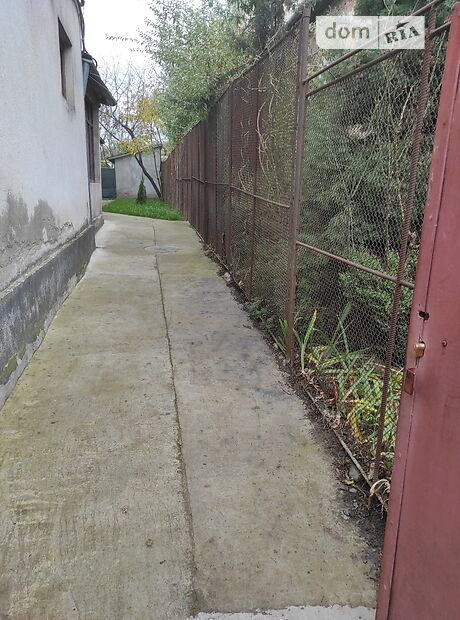 Продажа части дома в Ужгороде, улица Бачинского 21, район Центр, 2 комнаты фото 1 Продажа части дома в Ужгороде, улица Бачинского 21, район Центр, 2 комнаты фото 1