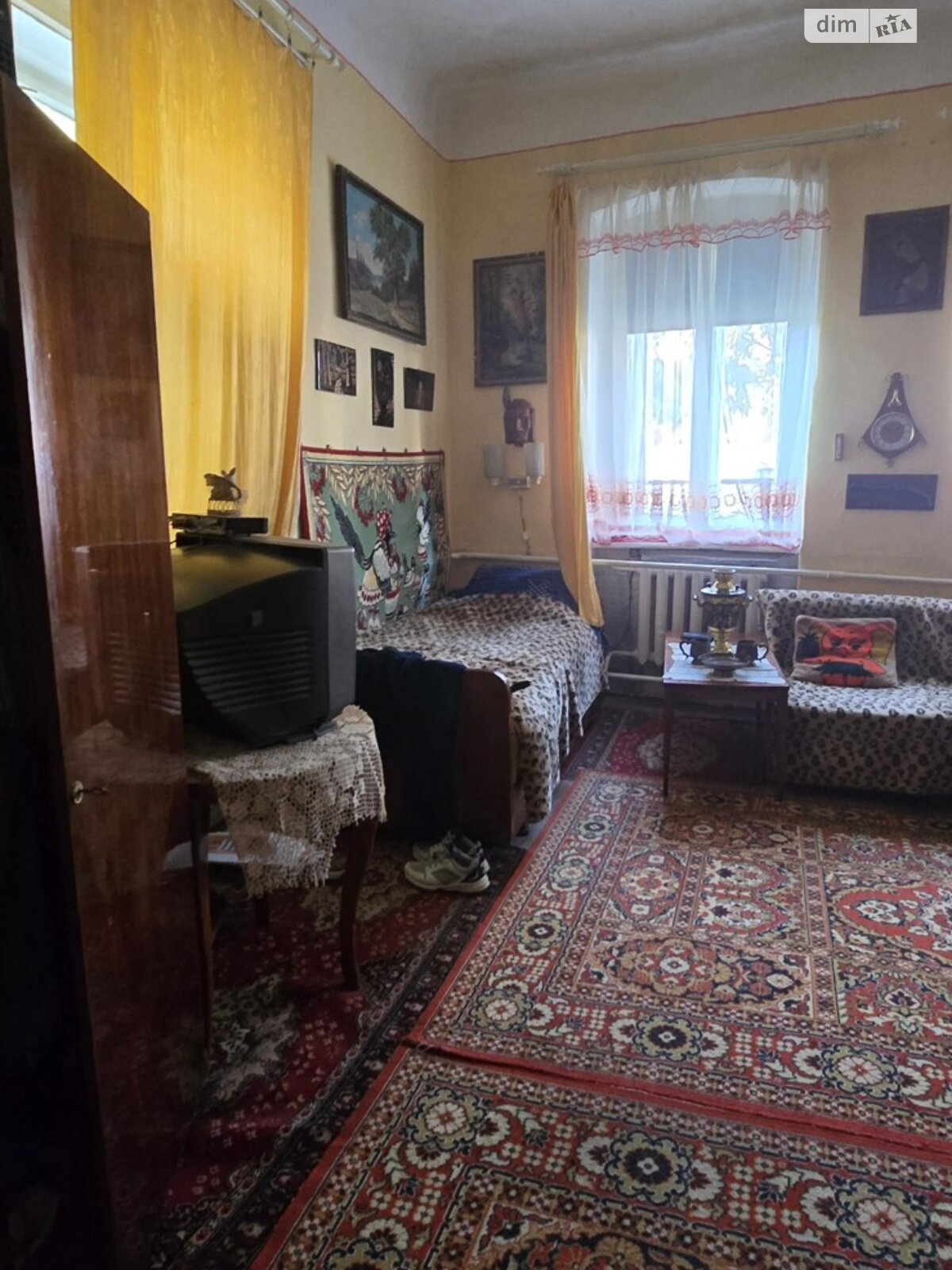 Продажа части дома в Ужгороде, район Центр, 2 комнаты фото 1 Продажа части дома в Ужгороде, район Центр, 2 комнаты фото 1