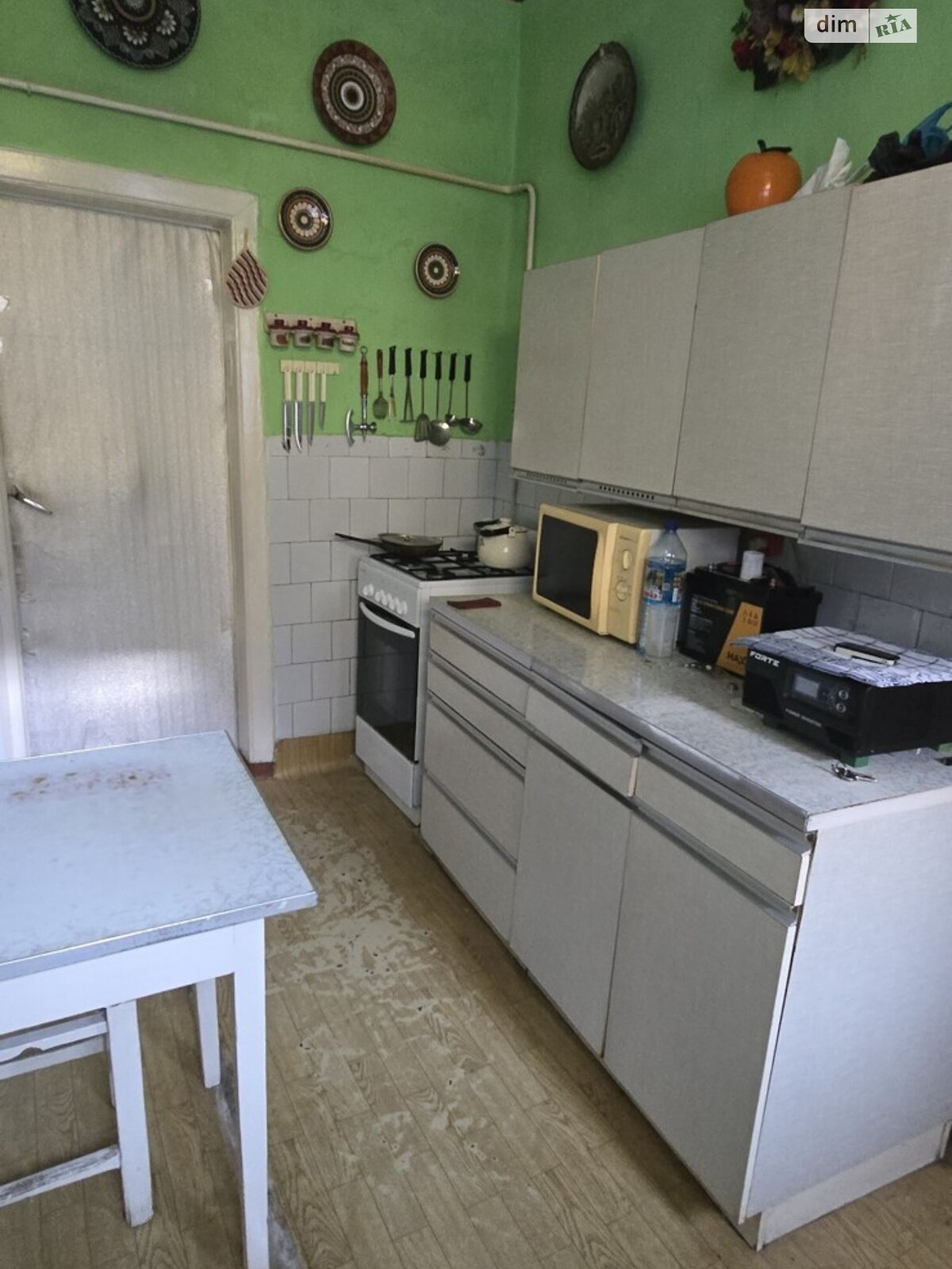 Продажа части дома в Ужгороде, район Центр, 2 комнаты фото 1 Продажа части дома в Ужгороде, район Центр, 2 комнаты фото 1