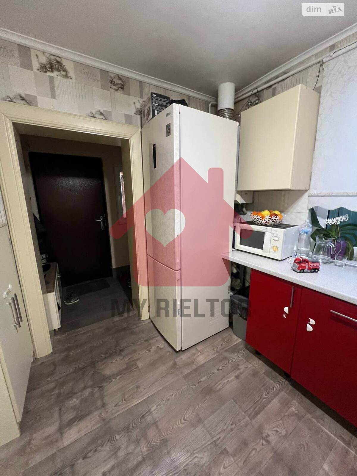 Продажа части дома в Ужгороде, район Центр, 2 комнаты фото 1 Продажа части дома в Ужгороде, район Центр, 2 комнаты фото 1