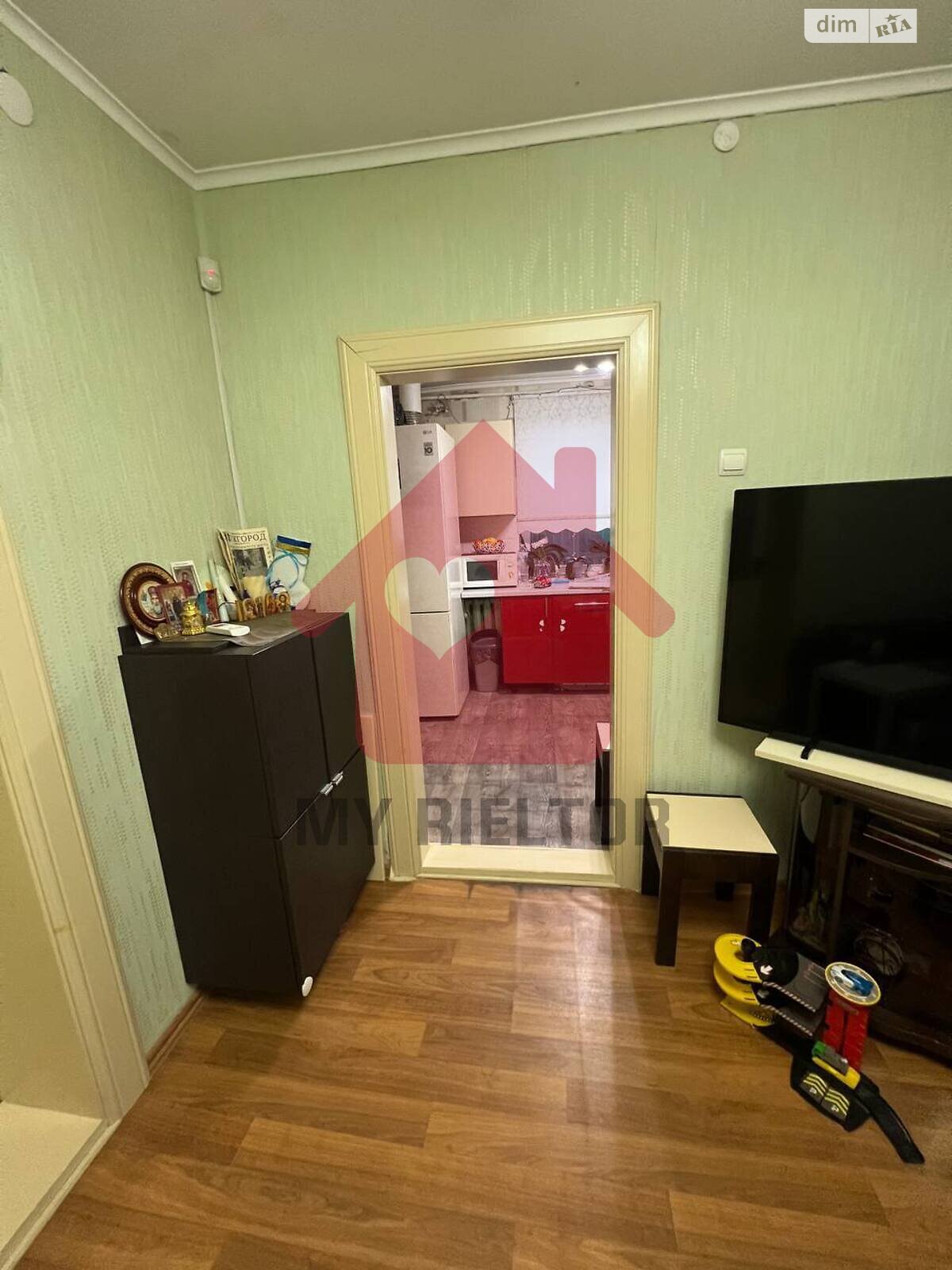 Продажа части дома в Ужгороде, район Центр, 2 комнаты фото 1 Продажа части дома в Ужгороде, район Центр, 2 комнаты фото 1