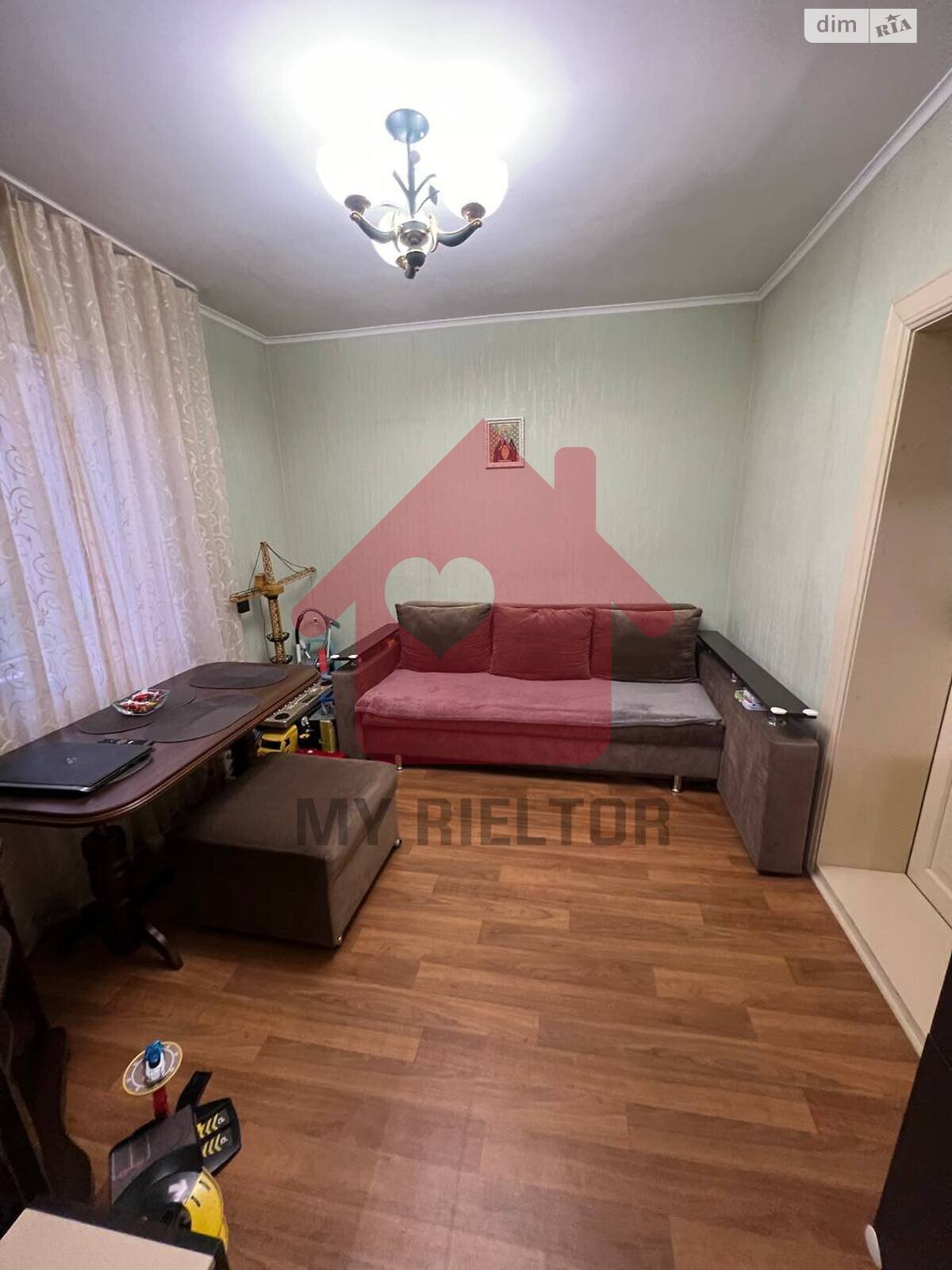 Продажа части дома в Ужгороде, район Центр, 2 комнаты фото 1 Продажа части дома в Ужгороде, район Центр, 2 комнаты фото 1