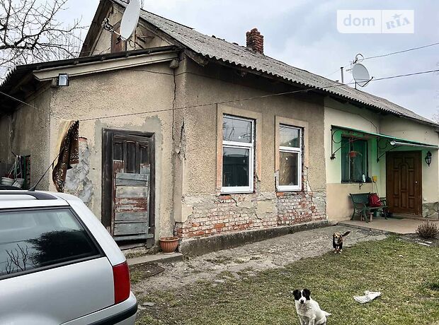 Продажа части дома в Ужгороде, улица Железнодорожная, район Центр, 3 комнаты фото 1 Продажа части дома в Ужгороде, улица Железнодорожная, район Центр, 3 комнаты фото 1