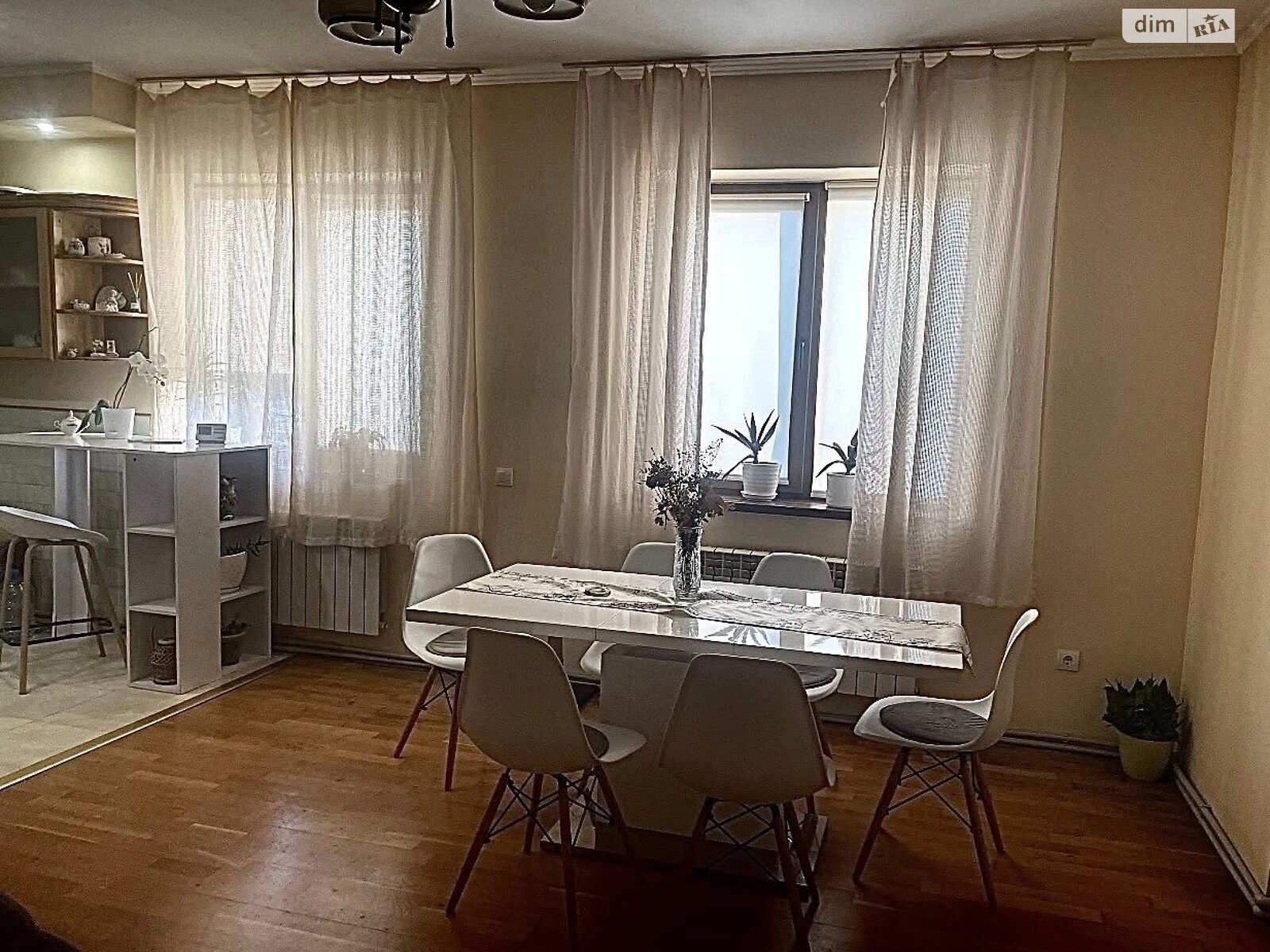 Продажа части дома в Ужгороде, улица Волонтеров (Верещагина), район Центр, 3 комнаты фото 1