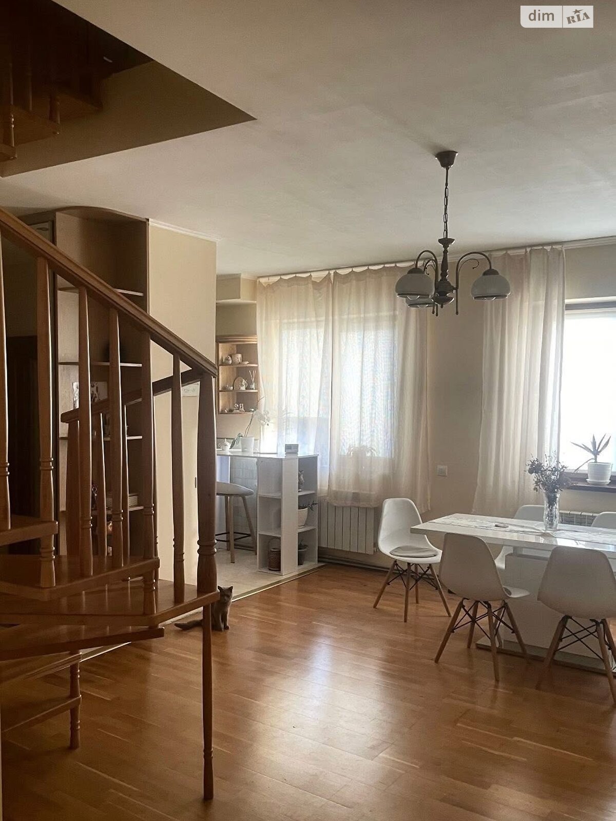 Продажа части дома в Ужгороде, улица Волонтеров (Верещагина), район Центр, 3 комнаты фото 1