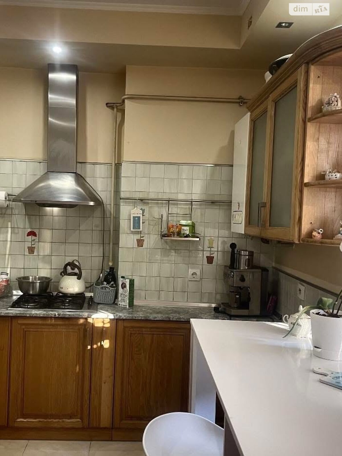 Продажа части дома в Ужгороде, улица Волонтеров (Верещагина), район Центр, 3 комнаты фото 1