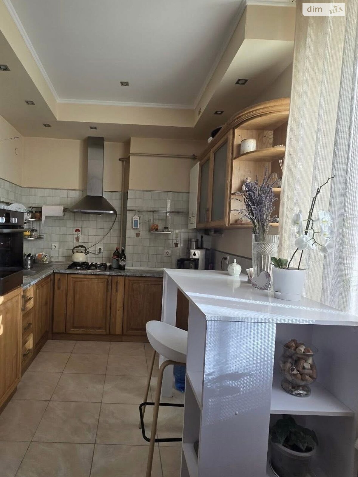 Продажа части дома в Ужгороде, улица Волонтеров (Верещагина), район Центр, 3 комнаты фото 1