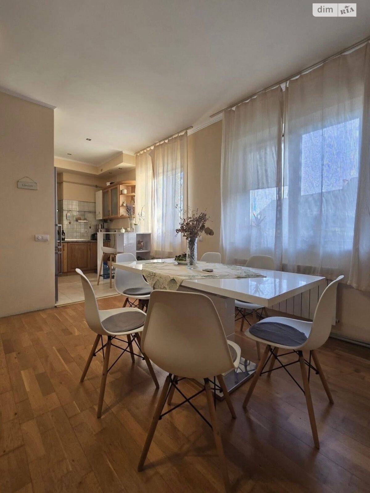 Продажа части дома в Ужгороде, улица Волонтеров (Верещагина), район Центр, 3 комнаты фото 1