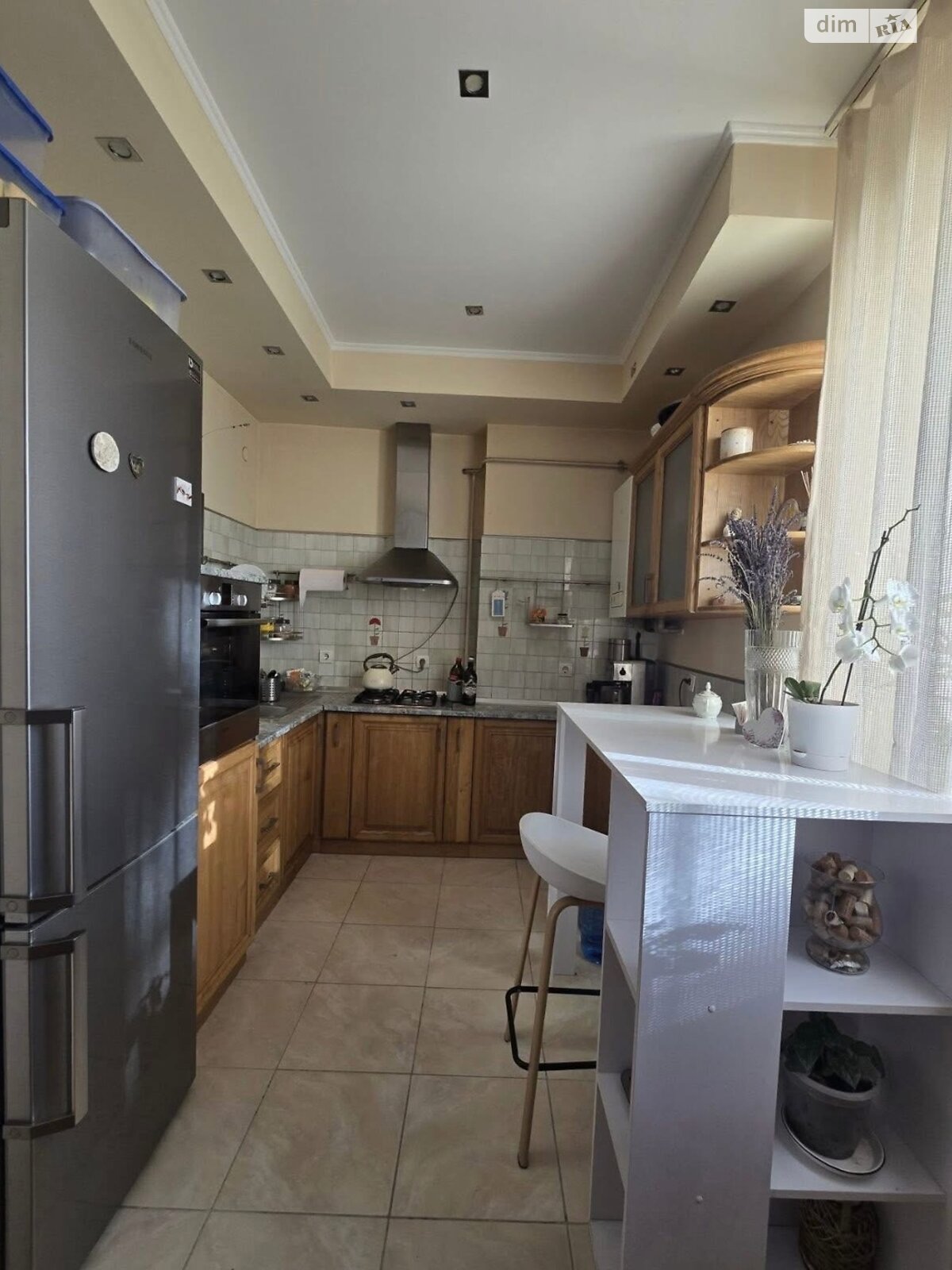 Продажа части дома в Ужгороде, улица Волонтеров (Верещагина), район Центр, 3 комнаты фото 1