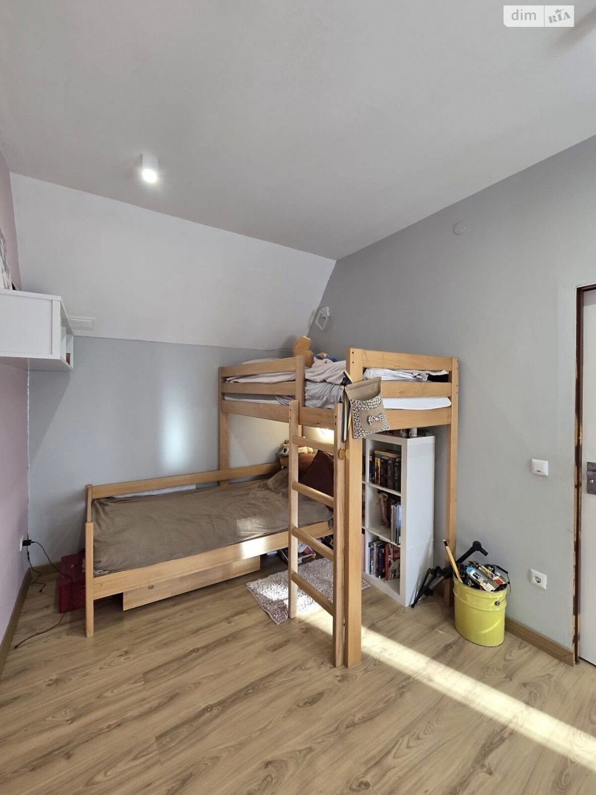 Продажа части дома в Ужгороде, улица Волонтеров (Верещагина), район Центр, 3 комнаты фото 1